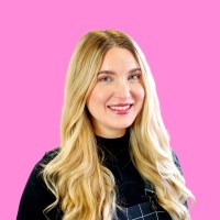 Skapa Employee Kajsa Owenede's profile photo