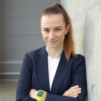 Wire Employee Agathe Schuster's profile photo