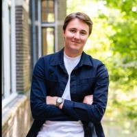 Impulse Employee Roeland de Wolf's profile photo