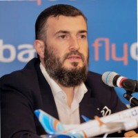 flydubai Employee Jeyhun Efendi's profile photo