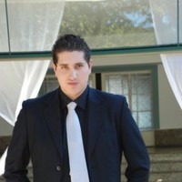 Blend IT Consulting Employee Fernando Silvestre's profile photo