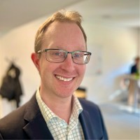 ROCKWOOL Group Employee Torben Dehlholm's profile photo