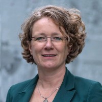 Stichting Centrum '45 Employee Imma van Galen-Oosterkamp's profile photo