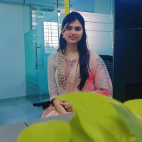 Tejashree Badgujar Email