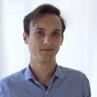 GET AG Employee Ben Blondeau's profile photo