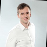 Airstal Sp. z o.o. Employee Artur Nowak's profile photo