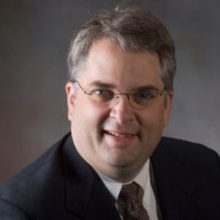 Virginia Tech Employee Ronald Gibbons's profile photo