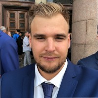 Artyom B. Email