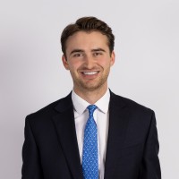 George Judd Email & Phone Number
