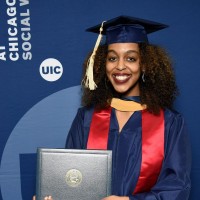 Windy City Dog Walkers Inc. Employee Tamar Tedla's profile photo