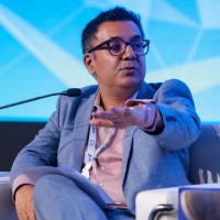 GCG RESEARCH & STRATEGY, IMEA market entry and market research consulting Employee Vishal Pandey's profile photo