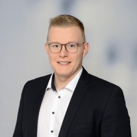 Sparkassen Rating und Risikosysteme Employee Malte Rapien's profile photo