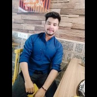 Ankit Dabral's profile photo