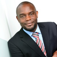 J&C Bachmann Employee Ghislain Fodjeu's profile photo