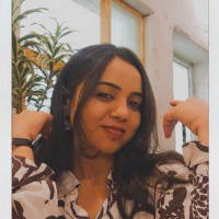 Professional Soft-Tech Employee Shweta Parchani's profile photo