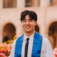 MongoDB Employee Daniel Zhou's profile photo