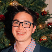 Red Bay Coffee Employee Adam Wright's profile photo
