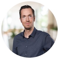 Hanseranking GmbH Employee Julian Thiele's profile photo