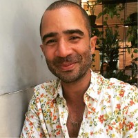 A Fábrica Employee Vitor Brasil's profile photo
