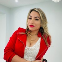 Azua Nardon Team Employee Yuliet san Roman's profile photo