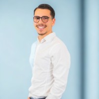FUCaM Employee Luciano Guaietta's profile photo