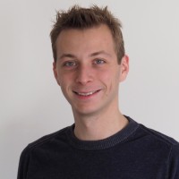Holmatro Employee Sebastian Post's profile photo
