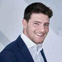 HELLAGRO S.A. Employee Marios Tsagkarakis's profile photo