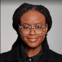 Hulu Employee Aijah Keith's profile photo