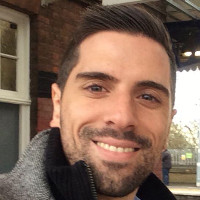 Biglight Employee Nuno Alexandre Bento's profile photo