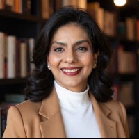 Everstone Group Employee Pratibha Jain's profile photo