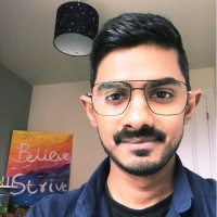 OneID® Employee Geevarghese Thomas's profile photo