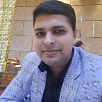 Devstringx Technologies Employee Deepak Gautam's profile photo