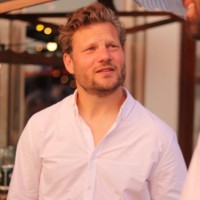 Cordstrap Italia Srl Employee Maikel Lieste's profile photo