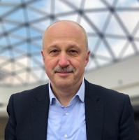 SEMPAL Employee Alexander Pokras's profile photo