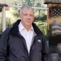 Somerset County Prosecutor's Office Employee Richard Borden's profile photo