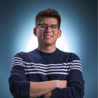 DataLane Employee Eduardo Coronado-Montoya's profile photo