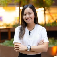 Grace Lam Email & Phone Number