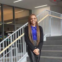 The Sapling School Employee Jaylin Williams-Mitchell's profile photo