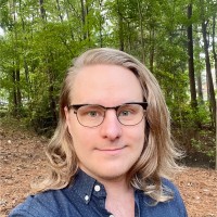 HiBid Auctions Employee Luke Davis's profile photo