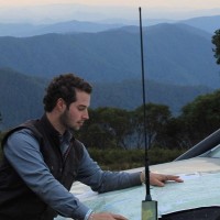 Hema Maps Employee Noah Mead's profile photo