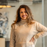 Otrium Employee Jó Roux's profile photo