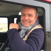 La Française Employee Eric Hervé's profile photo