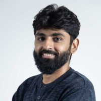 Tartan Employee Archit Raheja's profile photo
