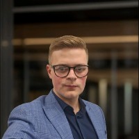 Firntec Employee Chetwyn Keam's profile photo