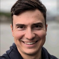 StructureIt Employee Hugo Valent's profile photo