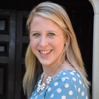 Wellspring Living Employee Sarabeth Dean's profile photo