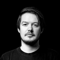 Algorithm Agency Employee Derik Nieman's profile photo
