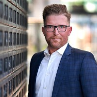 SRH University Employee Thorsten Olk's profile photo