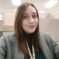 BD Employee Frida Ramos's profile photo