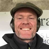 Silverstone Circuits Ltd Employee James Holifield's profile photo